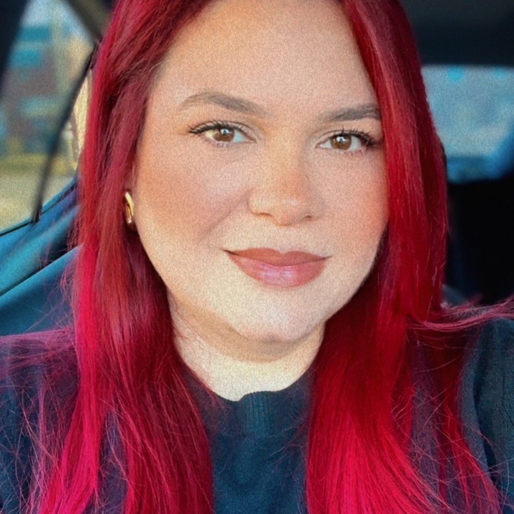 Meet your Posher, Steph
